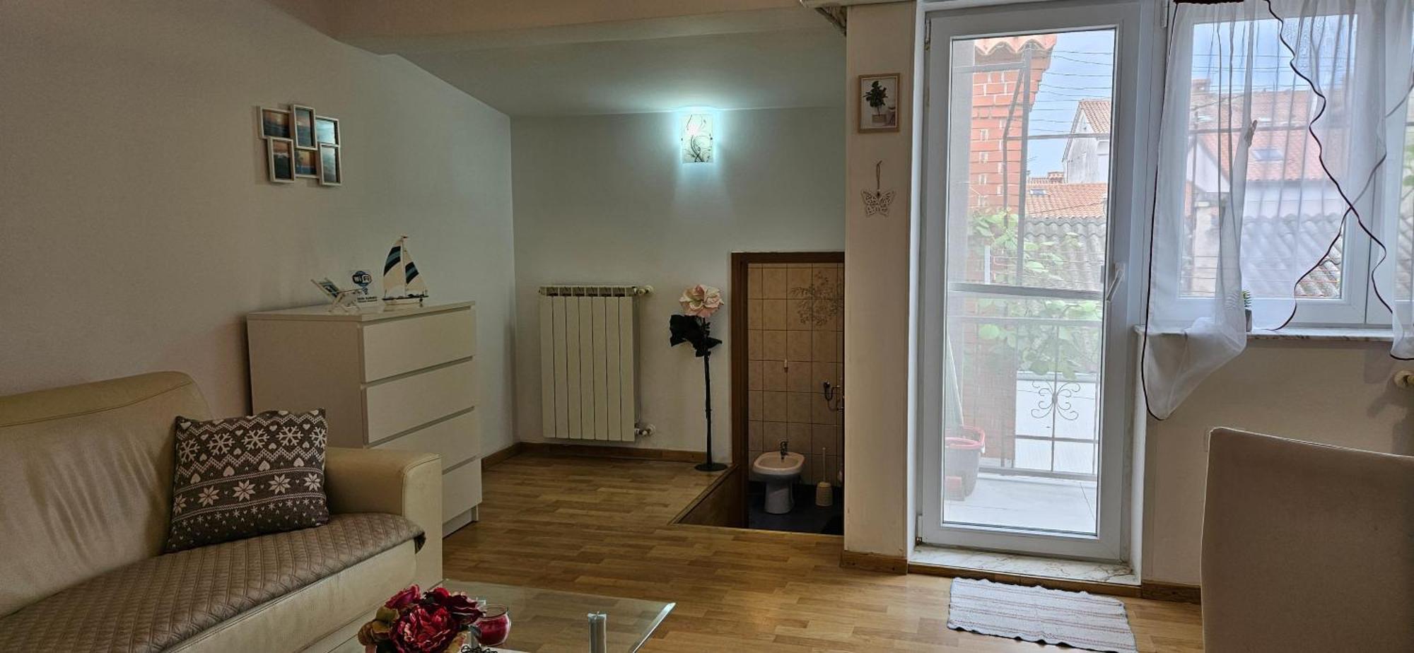 Apartment Laguna 08A Izola Esterno foto