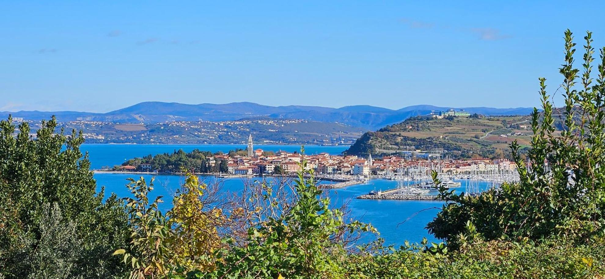 Apartment Laguna 08A Izola Esterno foto