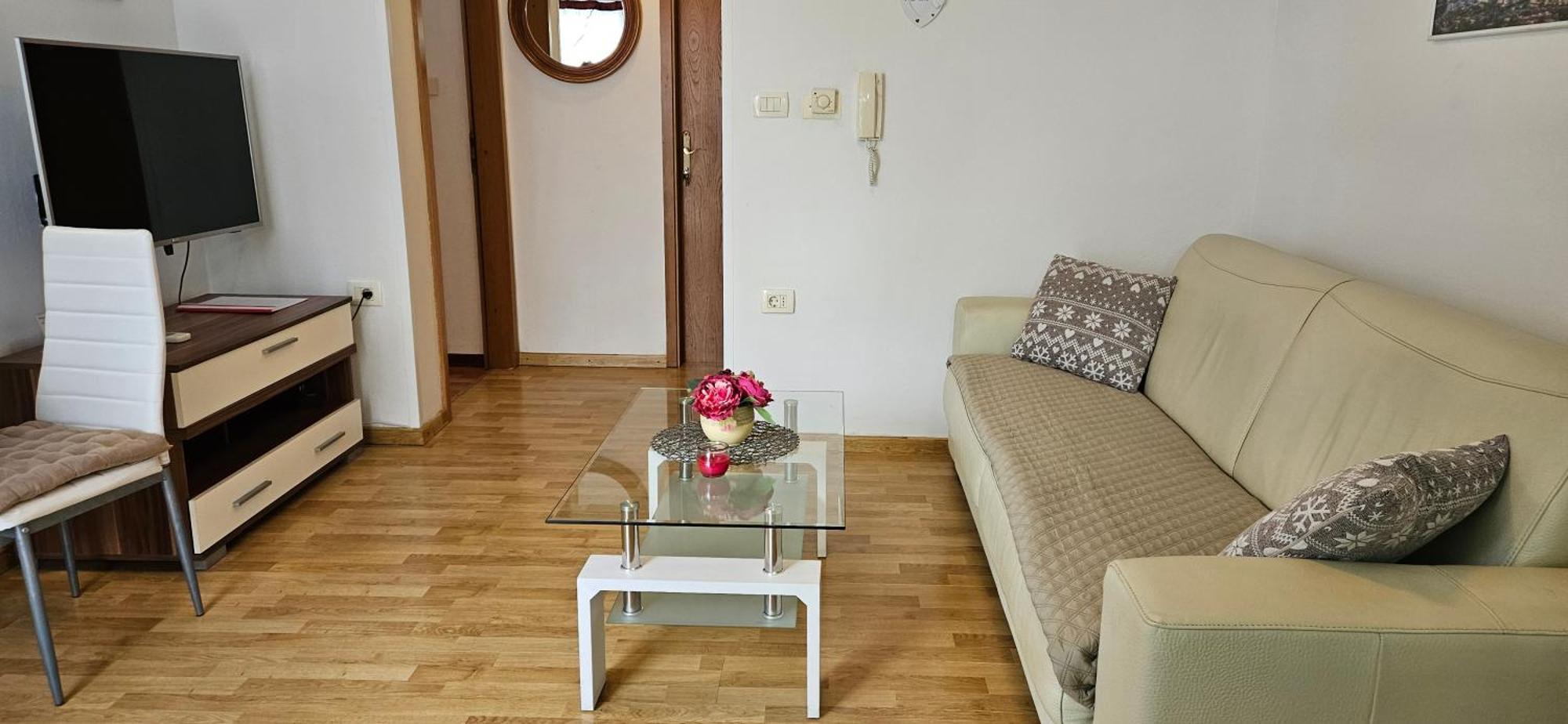 Apartment Laguna 08A Izola Esterno foto