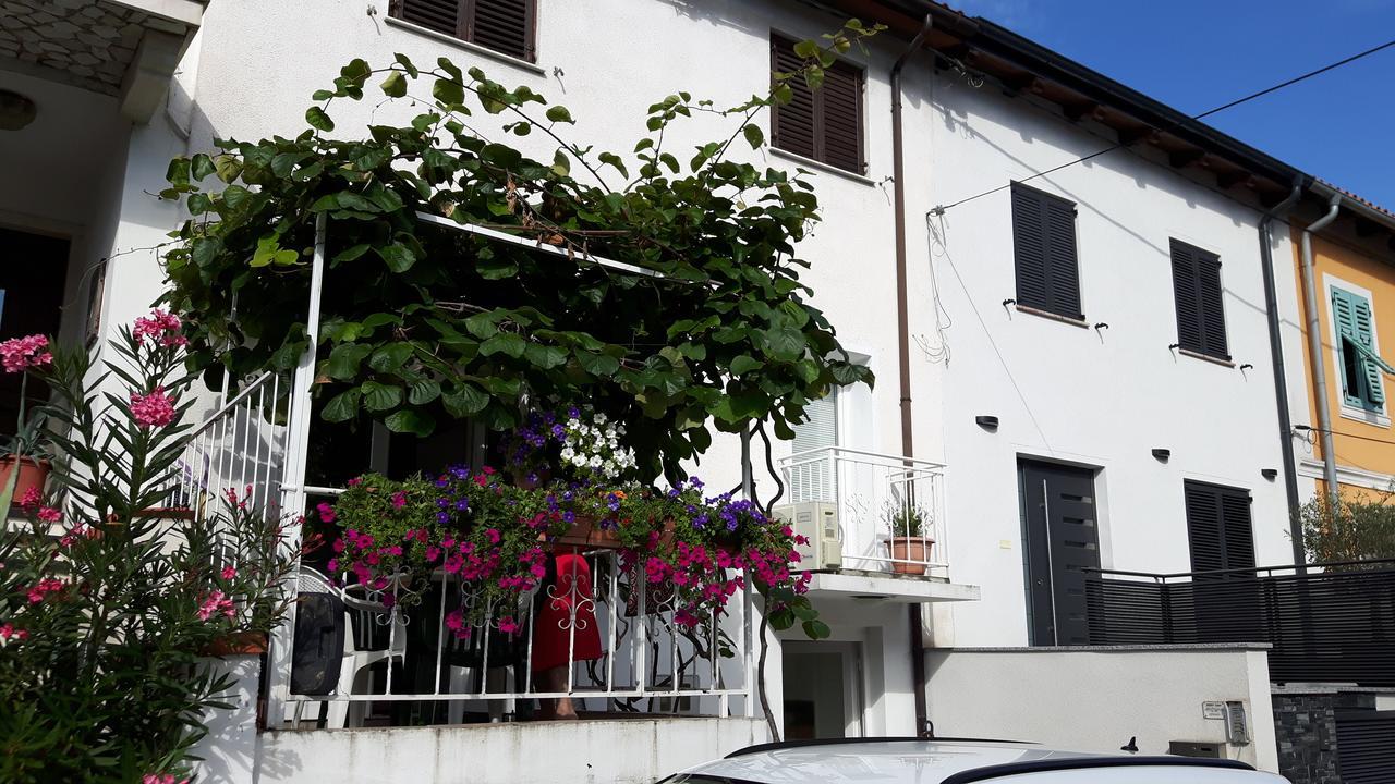 Apartment Laguna 08A Izola Esterno foto